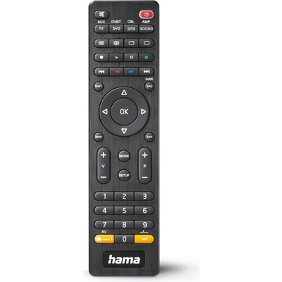 Diaľkový ovládač Hama 221054