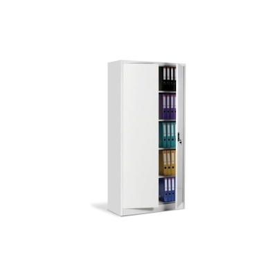 Carmen Метален шкаф Carmen CR-1235 E GR - 90