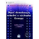 Nové demokracie střední a východní Evropy