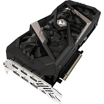 GIGABYTE GeForce RTX2080 AORUS XTREME 8GB (GV-N2080AORUS-X-8GC)