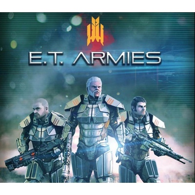 E.T. Armies