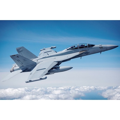 Hobby Boss Boeing EA-18G Growler 1:48