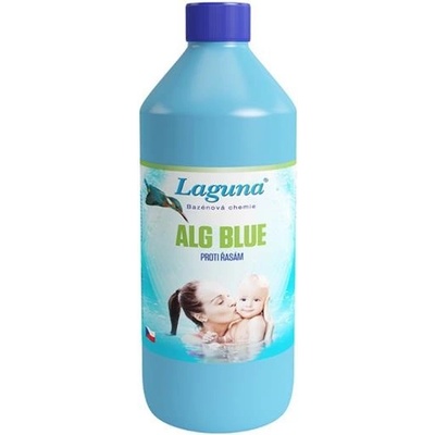 LAGUNA ALGICID BLUE 0.5L