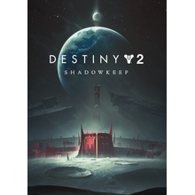 Destiny 2: Shadowkeep