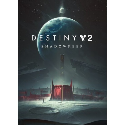 Destiny 2: Shadowkeep