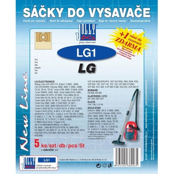 Jolly LG 1