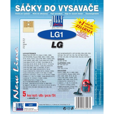 Jolly LG 1
