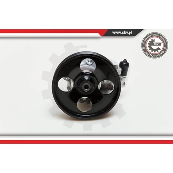 Hydraulické čerpadlo pre riadenie ESEN SKV 10SKV009