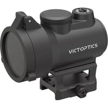 Vector Optics SRD 1x30 Černá