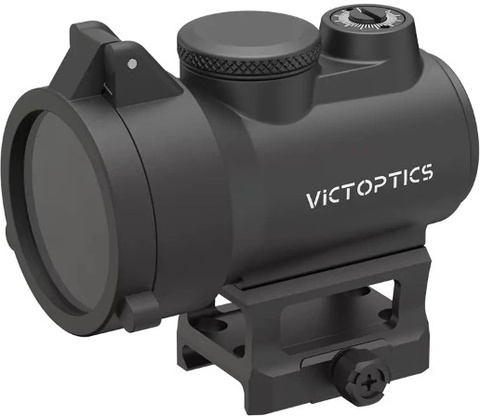 Vector Optics SRD 1x30 Černá