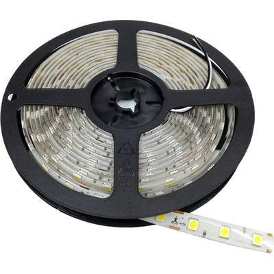 OPTONICA LED ЛЕНТА 5050 30 SMD/m 4500K ВЛАГОЗАЩИТЕНА (4811)