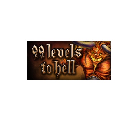 99 Levels To Hell