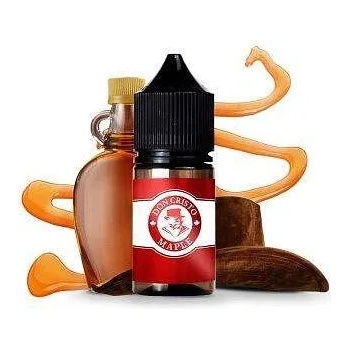 PGVG Labs Don Cristo Maple 30ml concentrate