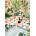Pieces & Peace - Puzzle Moroccan Dipping Pool - 1 000 piese