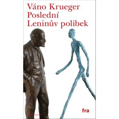 Posledn í Leninův polibek