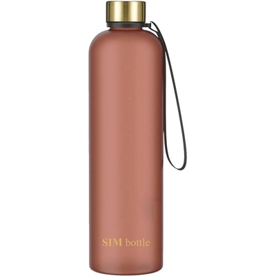 SIM bottle Tritánová fľaša 1000 ml