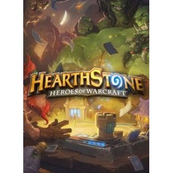 Hearthstone Expert Pack