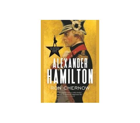 Alexander Hamilton