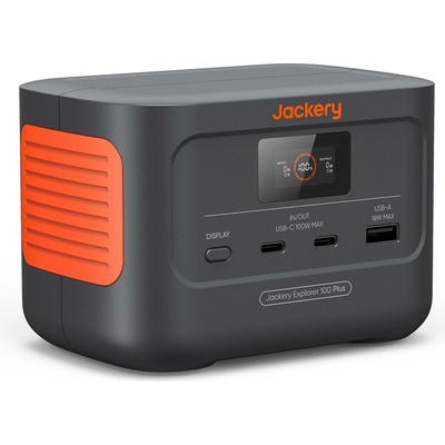 Jackery Explorer 100 Plus 21-0001-000164
