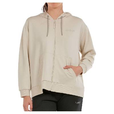 Блуза John smith Ribada full zip sweatshirt - Beige (Beige)