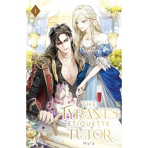 The Tyrant's Etiquette Tutor (2023)