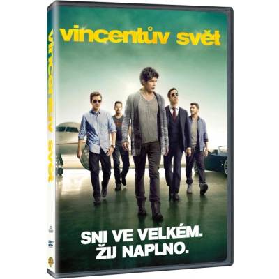 MagicBox Антураж - dvd (010995)