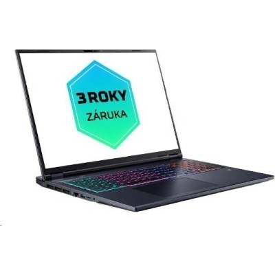 Acer Predator Helios Neo 18 NH.U53EC.002