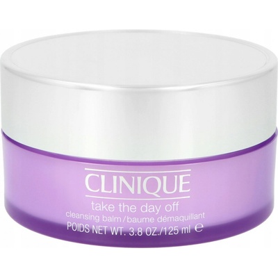 Clinique Take The Day Off odličovací balzám 125 ml