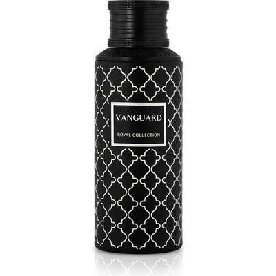 Maison asrar Vanguard Royal Collection parfémovaná voda unisex 100 ml