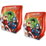  Надуваем пояс за ръце ( ръкавели ) за плуване Дисни Отмъстителите, Mondo Disney Avengers, 25 x 15 см