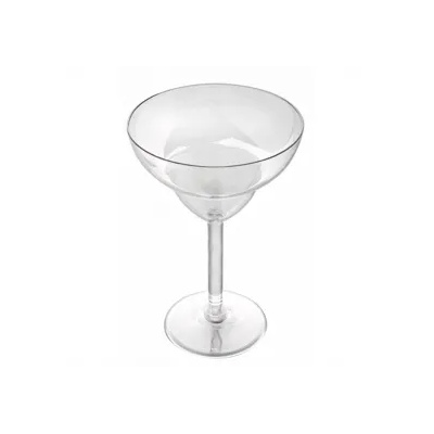 Rubikap Поликарбонатна чаша 350мл MARGARITA (PM. M30) - Rubikap (015148)