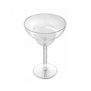 Rubikap Поликарбонатна чаша 350мл MARGARITA (PM. M30) - Rubikap (015148)