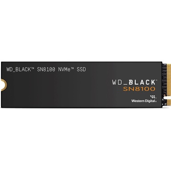 Western Digital WD BLACK SN8100 2TB (WDS200T1X0M-00CMT0)