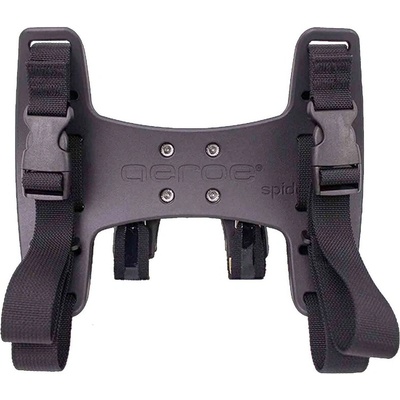 AEROE Spider držiak tašky na riadidlá a vidlicu