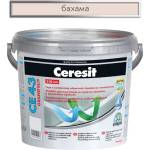 CERESIT ФУГА ГЪВКАВА СЕ43 5кг БАХАМА (2164394)