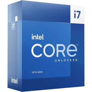 Intel Core i7-13700K BX8071513700K