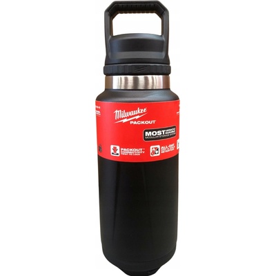 Milwaukee Packout Termo láhev 1065 ml