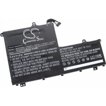 Image 1 of VHBW Батерия за Lenovo ThinkPad 14-IIL / 14-IML / 15-IIL / 15-IML, 3900 mAh (888202017)