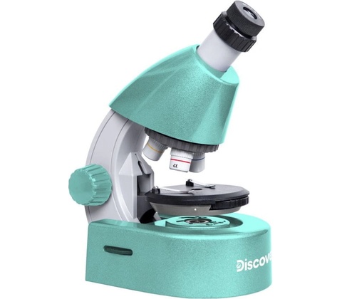 Discovery Micro Marine