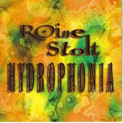 Roine Stolt - HYDROPHONIA Vinyl