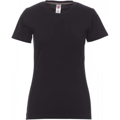 Payper SUNRISE LADY Tričko dámske Black