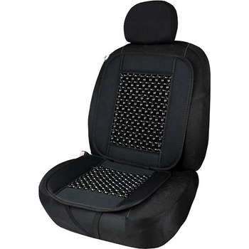 Autopotah Cappa Siena masážní kuličkový černý