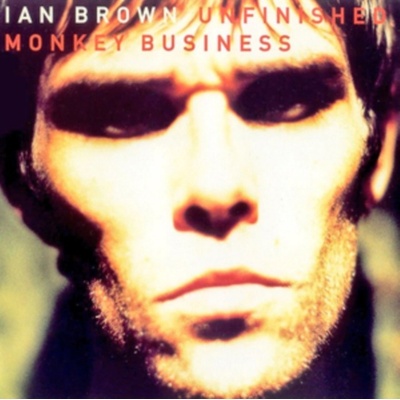Brown, Ian - Unfinished Monkey Business LP