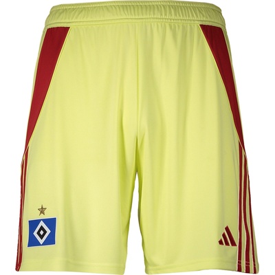 adidas Hamburger SV Goalkeeper Shorts 2025/26 Kids 6hsvjc6206