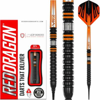 Red Dragon Amberjack Pro 1 - 20g