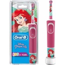 Oral-B Vitality D100 Kids Princess