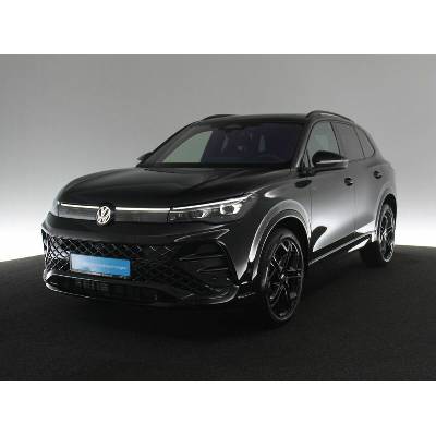 Volkswagen Tiguan 2.0 TSI R-Line 4Motion DSG 150 kW