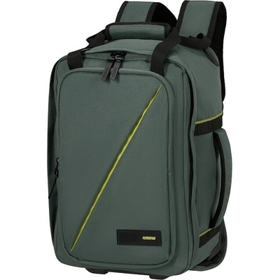 American Tourister TAKE2CABIN na kolečkách S D. FOREST 20l