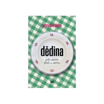 Dědina