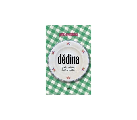 Dědina